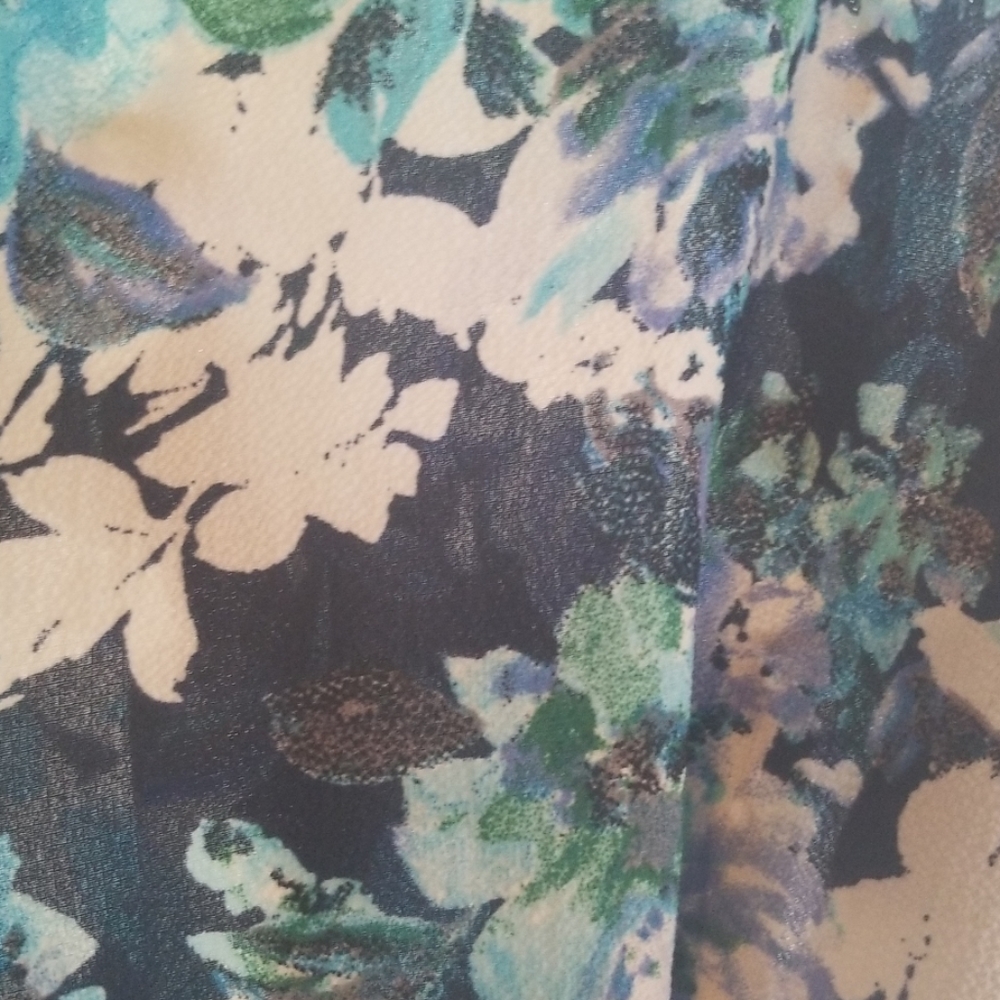 Pink Blush Maternity Robe Medium